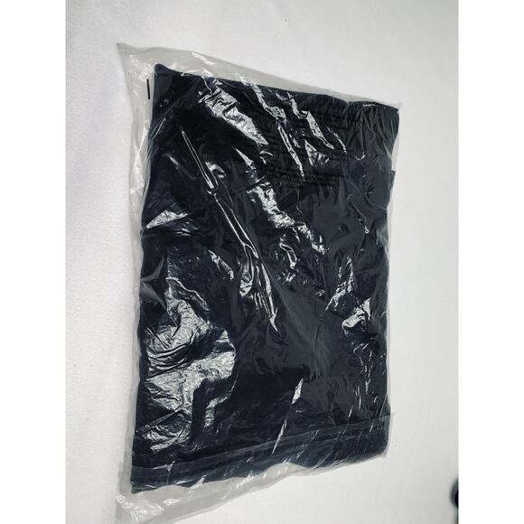 Wrangler Rancher Boot Jeans Regular Fit Tag Size 48 x 32 Black Polyester NWT - Picture 6 of 6